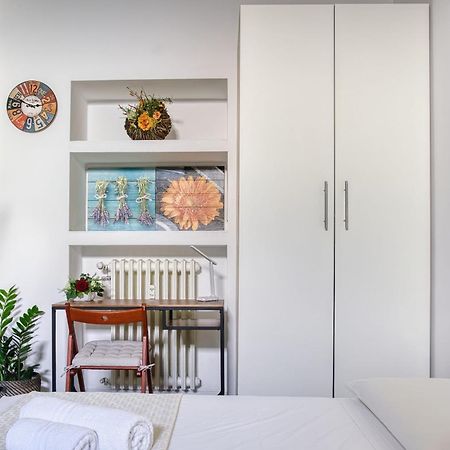 Rosmini13; Lil Gem In Sempione Disctrict Appartement Milaan Buitenkant foto