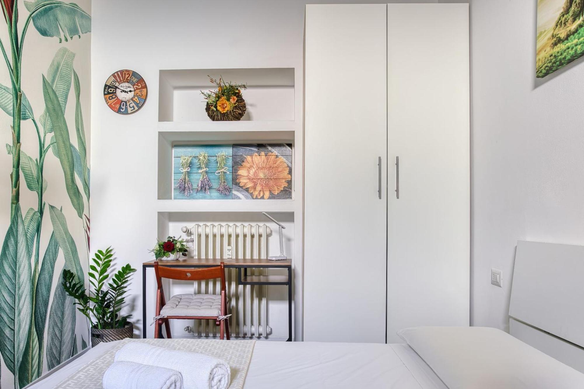 Rosmini13; Lil Gem In Sempione Disctrict Appartement Milaan Buitenkant foto