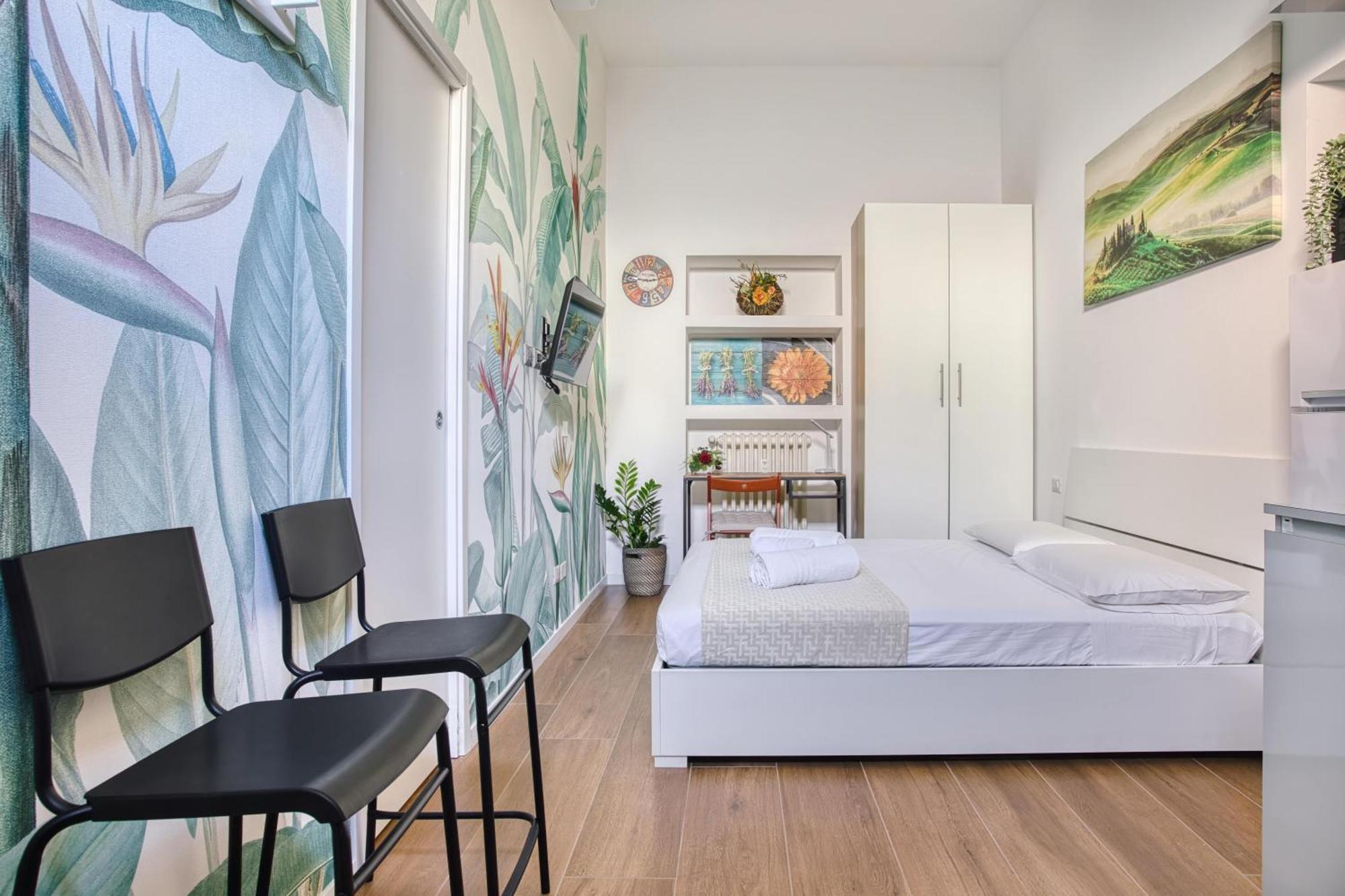 Rosmini13; Lil Gem In Sempione Disctrict Appartement Milaan Buitenkant foto