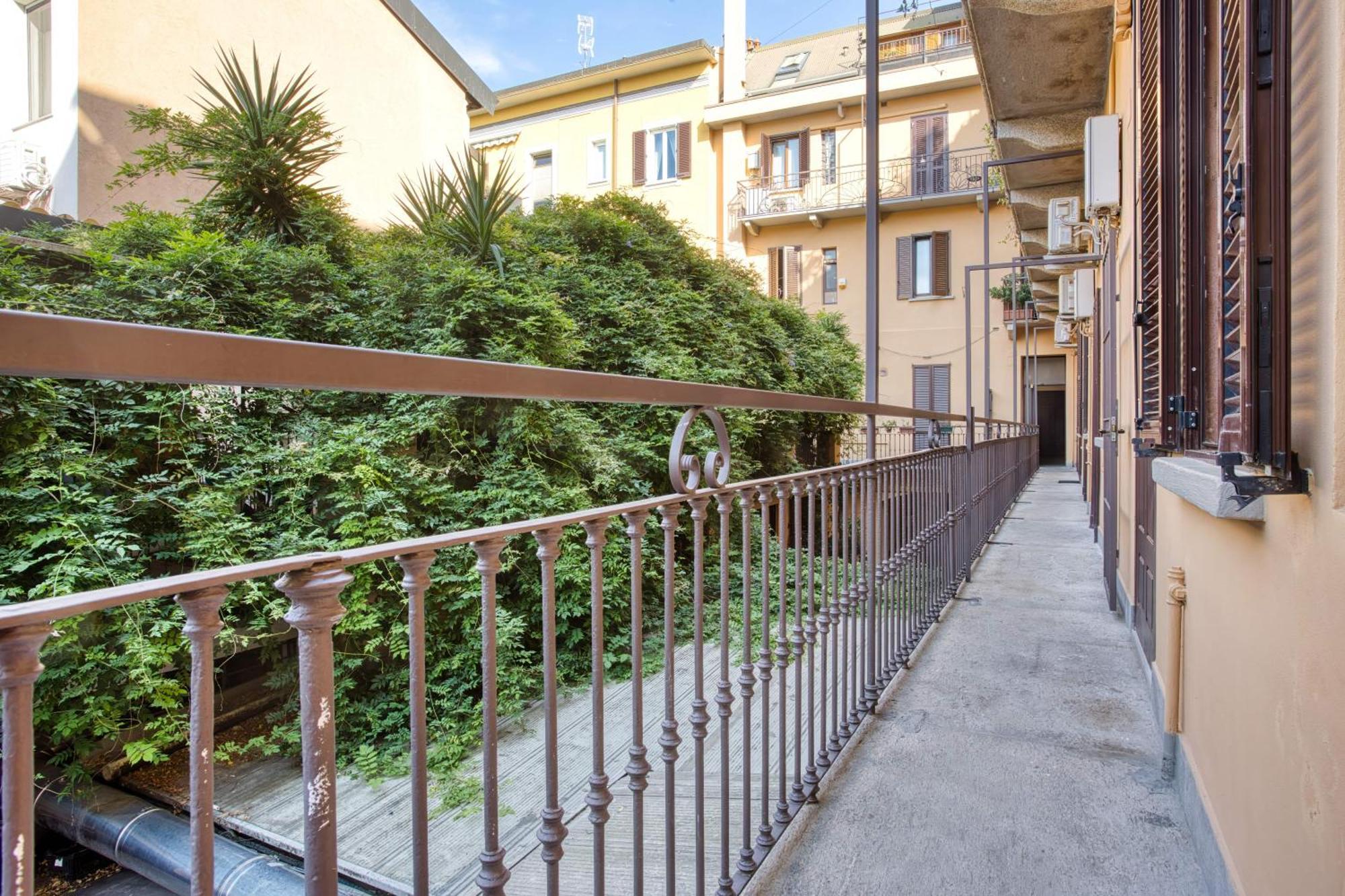 Rosmini13; Lil Gem In Sempione Disctrict Appartement Milaan Buitenkant foto